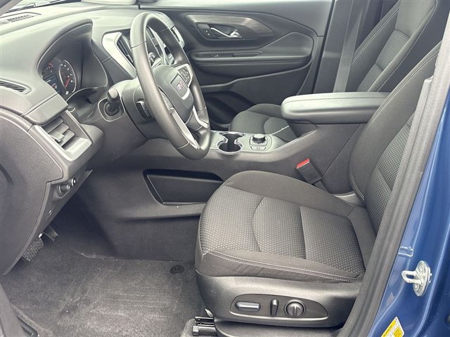 Certified 2024 GMC Terrain SLE w/ Driver Convenience Package FWD image 18