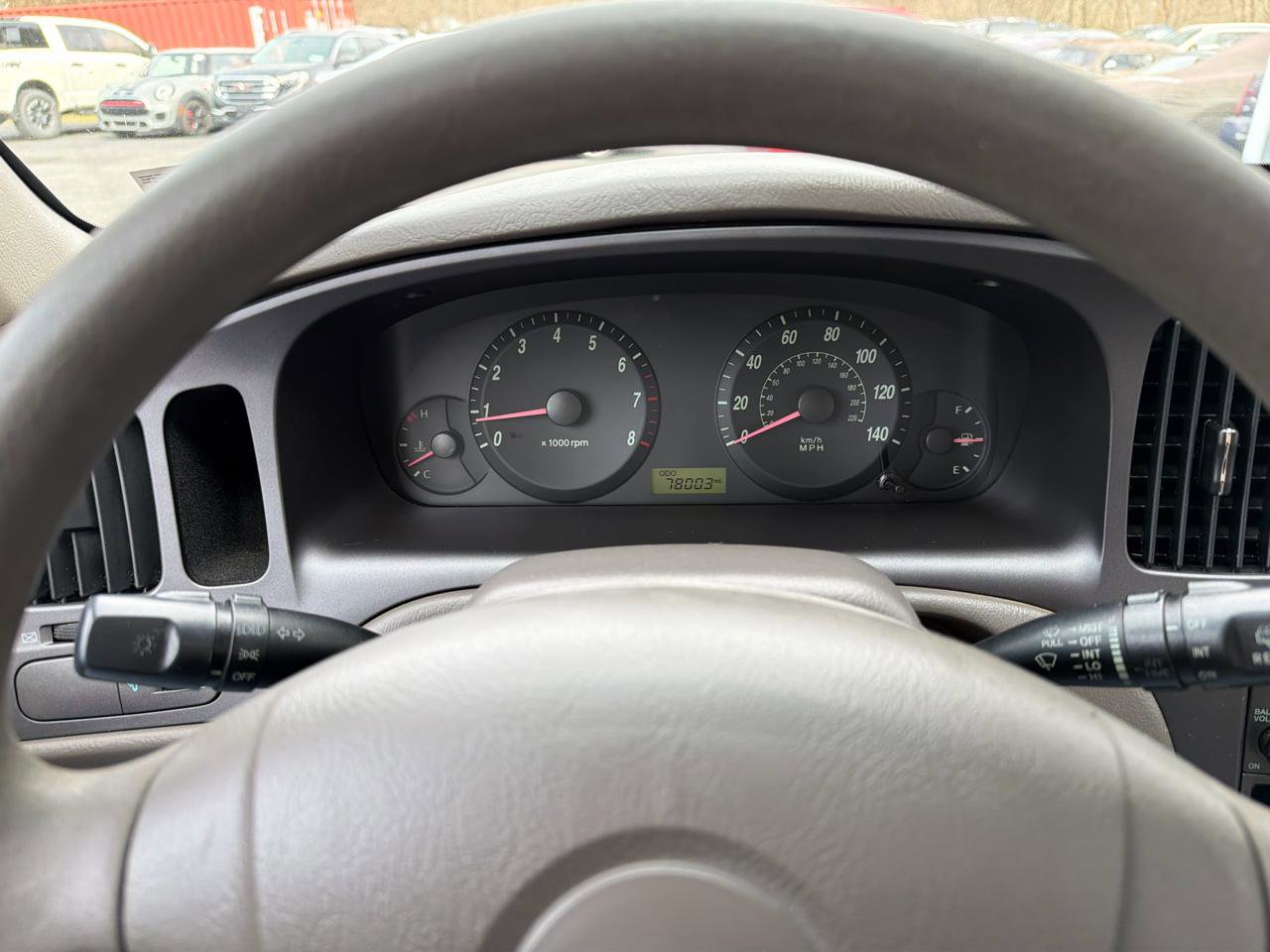 Used 2006 Hyundai Elantra GLS image 14