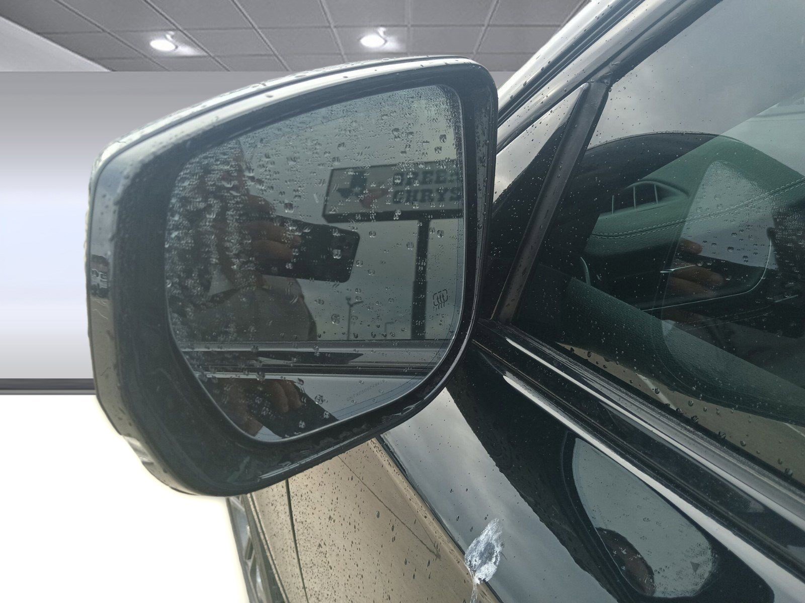 Used 2024 Jeep Grand Cherokee Limited 4xe image 20