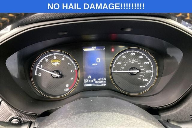Used 2024 Subaru Forester Wilderness AWD/4WD image 25