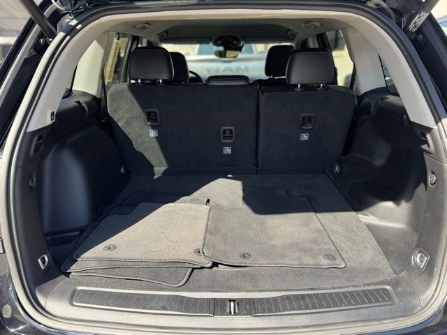 Certified 2023 Jeep Grand Cherokee Limited AWD/4WD image 7