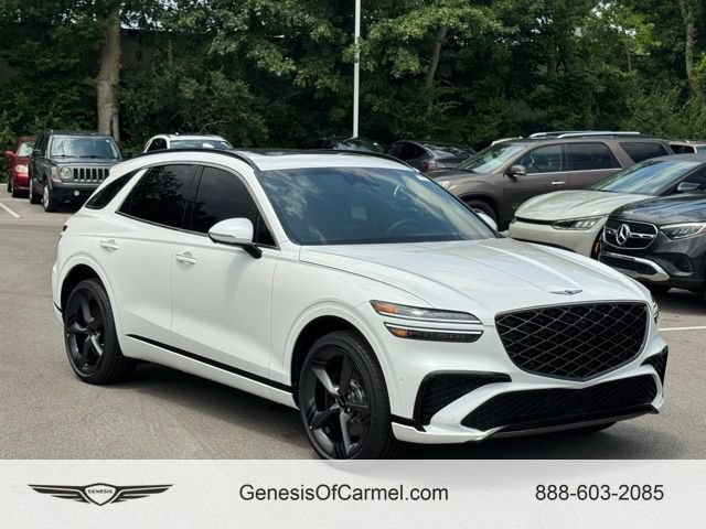 Used 2026 Genesis GV70 3.5T Sport Prestige