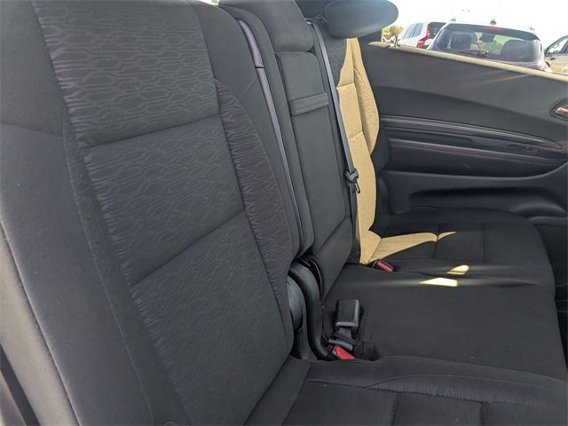 Used 2023 Dodge Durango GT image 31