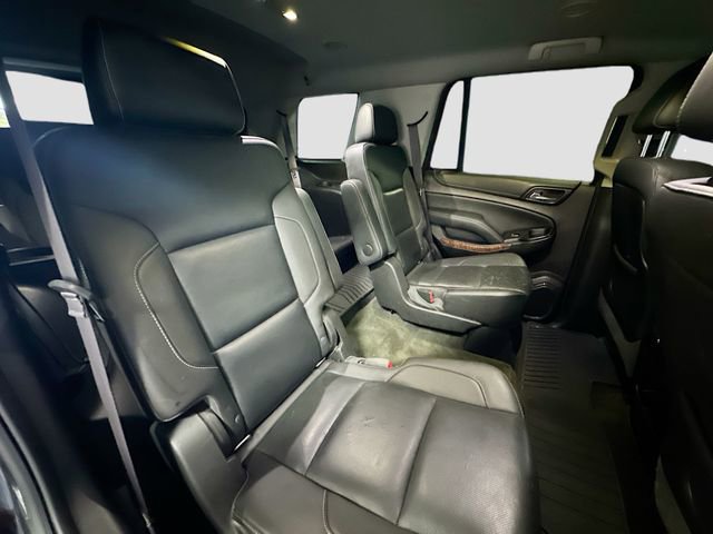 Used 2016 Chevrolet Tahoe LTZ w/ Max Trailering Package image 30