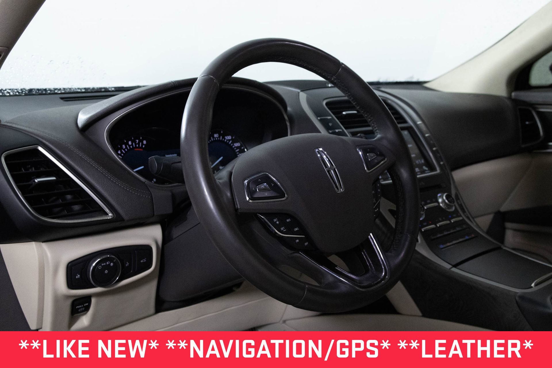 Used 2017 Lincoln MKX Reserve image 5