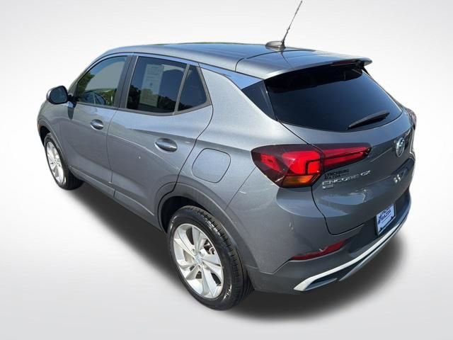 Used 2022 Buick Encore GX Preferred w/ Cold Weather Comfort Package image 4
