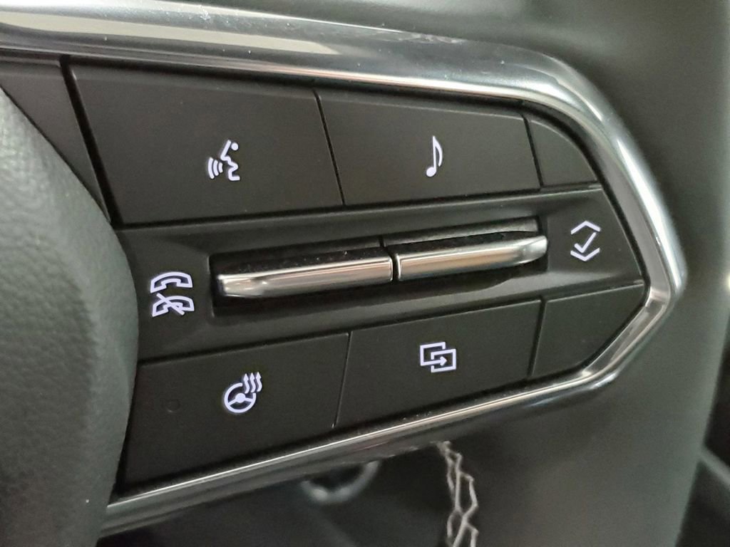 Used 2024 Chevrolet Equinox EV LT w/ Active Safety Package 3 FWD image 36