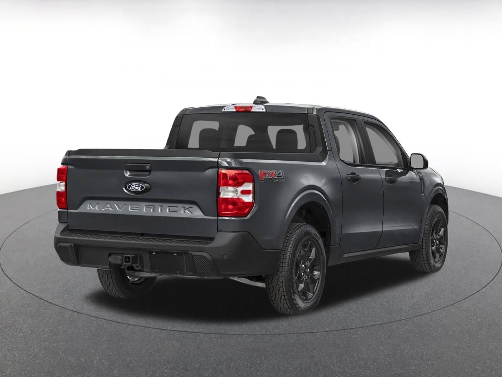 Used 2026 Ford Maverick XLT w/ Equipment Group 301A AWD/4WD image 5