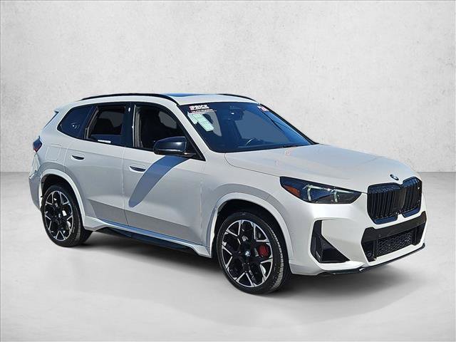 Used 2024 BMW X1 M35i w/ Premium Package AWD/4WD image 3
