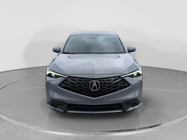 Certified 2025 Acura ADX FWD image 3
