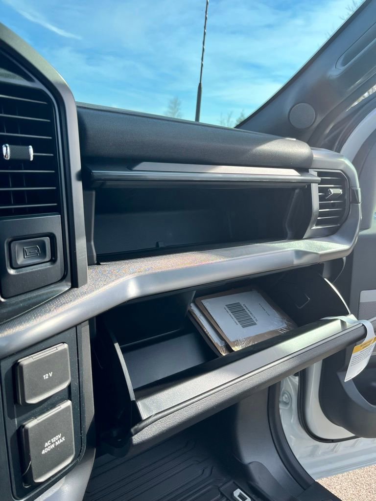 New 2026 Ford F150 Lariat image 22