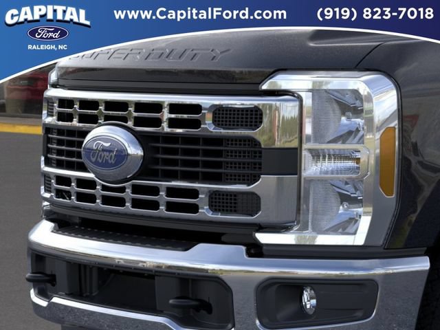 New 2026 Ford F250 XLT w/ FX4 Off-Road Package AWD/4WD image 17