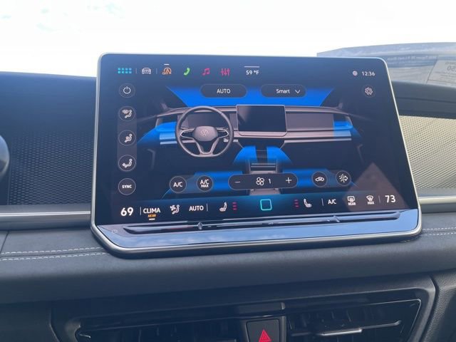 New 2026 Volkswagen Tiguan SE R-Line image 19