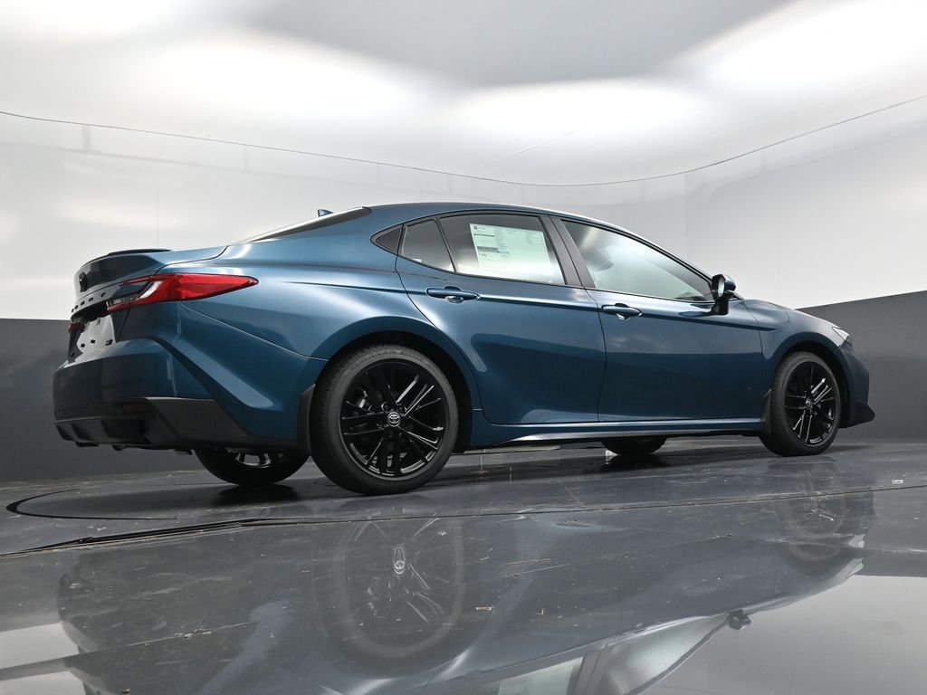 New 2026 Toyota Camry SE image 22