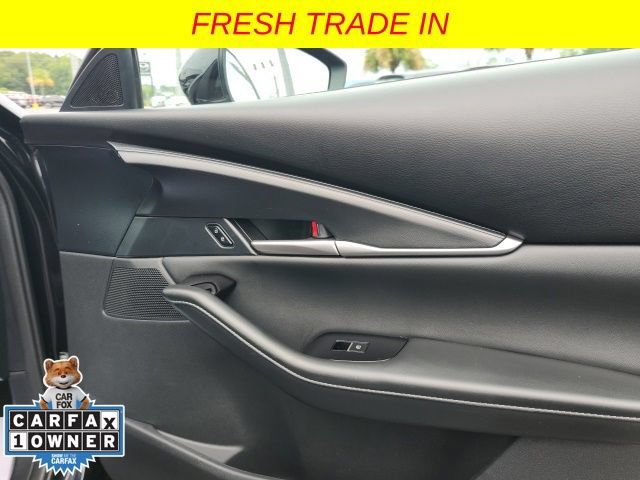 Used 2025 MAZDA CX-30 AWD 2.5 S w/ Select Sport Pkg image 25