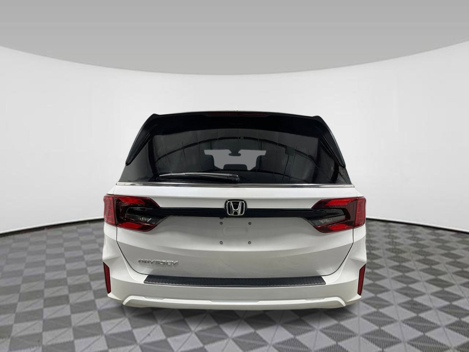 New 2026 Honda Odyssey EX-L image 4