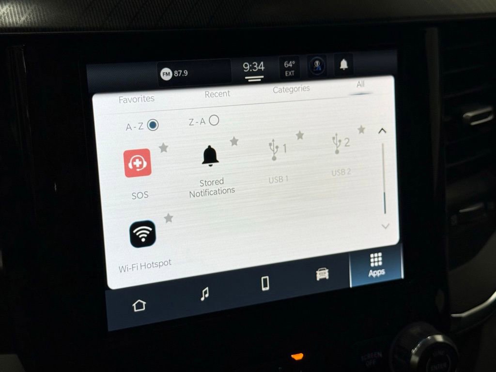 New 2026 RAM 1500 Big Horn image 36