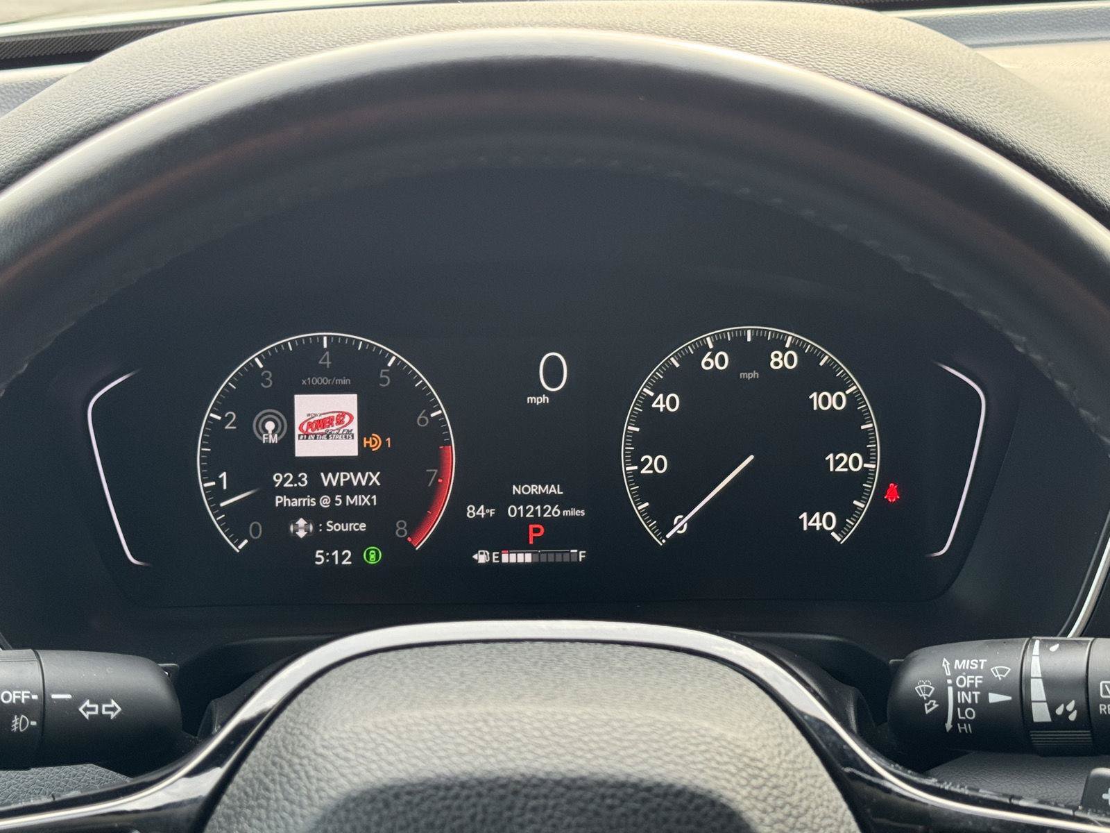 Used 2025 Honda Pilot EX-L image 23