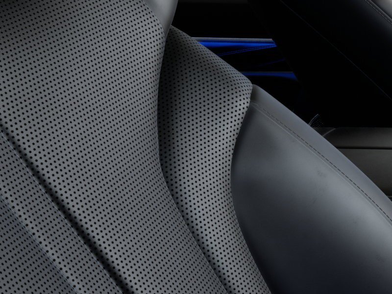 New 2027 Genesis GV80 2.5T AWD/4WD image 16