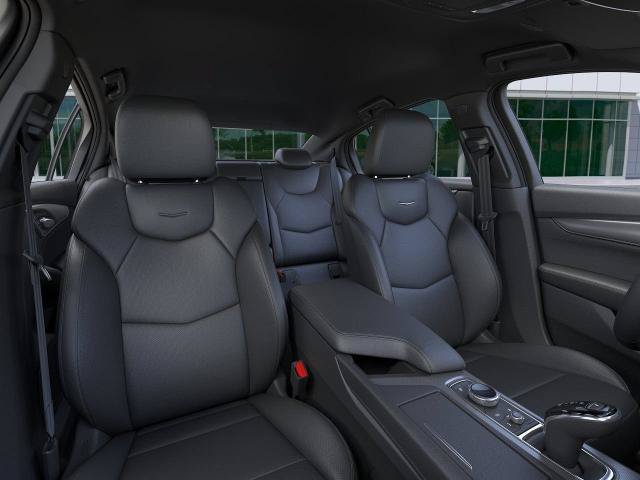 New 2026 Cadillac CT5 Premium Luxury RWD image 16