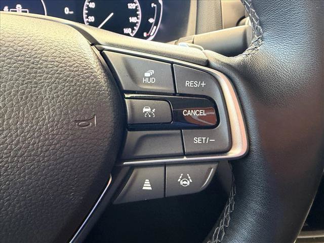 Used 2022 Honda Accord Touring image 18