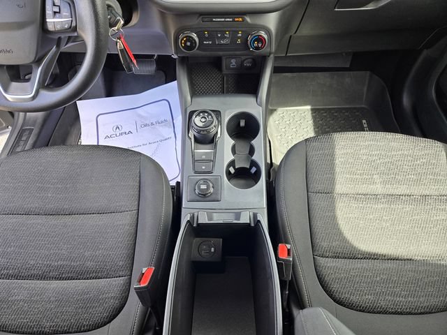Used 2022 Ford Bronco Sport AWD/4WD image 29