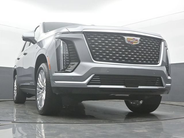 New 2026 Cadillac Escalade Luxury w/ LPO, Floor Liner Package AWD/4WD image 53