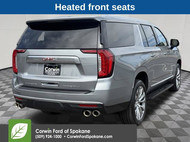 Used 2023 GMC Yukon XL Denali w/ Advanced Technology Package AWD/4WD image 16
