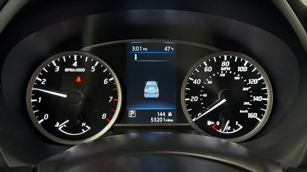 Used 2019 Nissan Sentra S w/ Appearance Package image 17