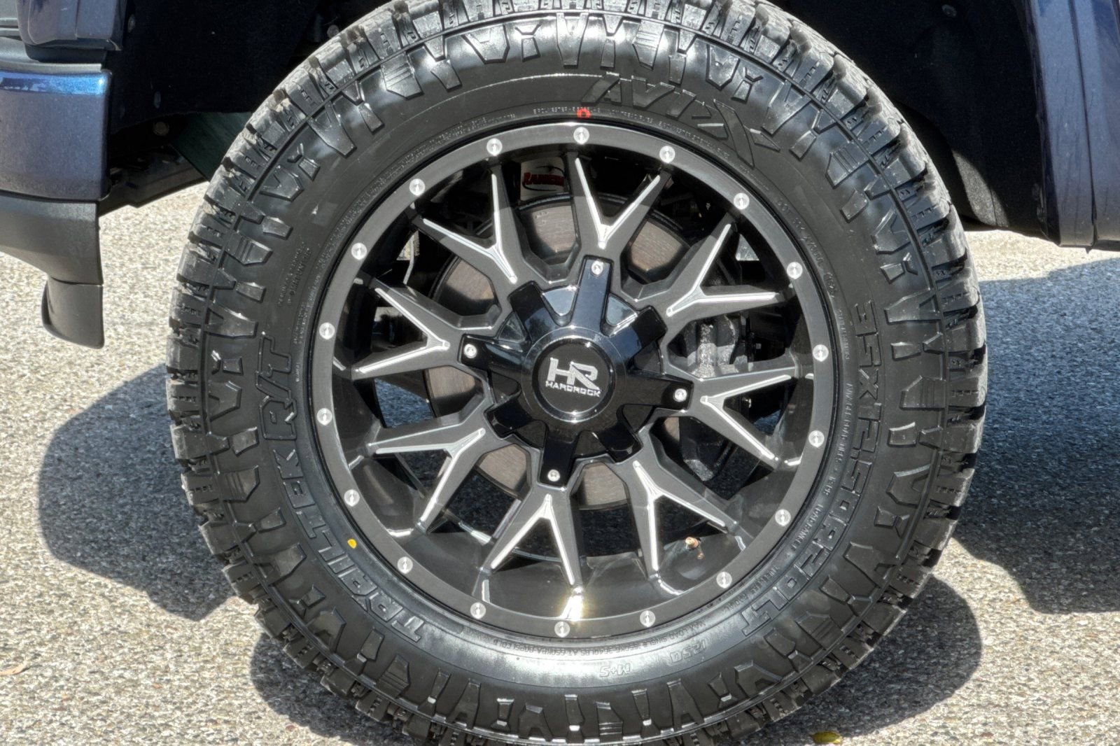 Used 2020 Chevrolet Silverado 1500 RST AWD/4WD image 25