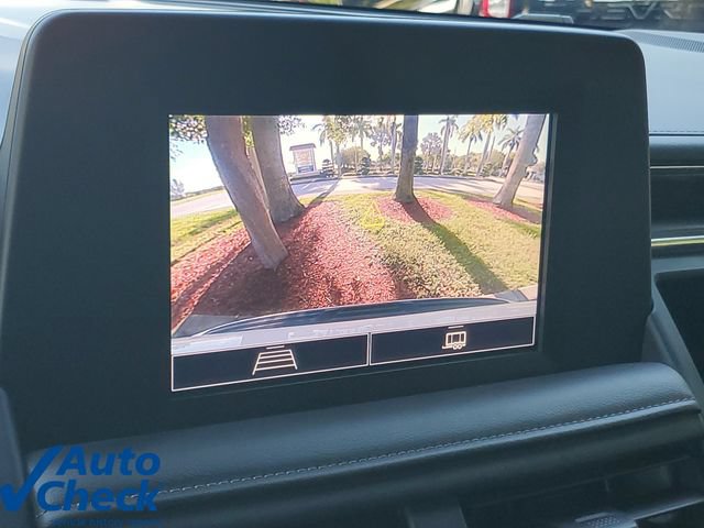 Certified 2024 Chevrolet Tahoe LS RWD image 24