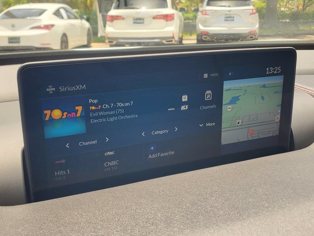 Used 2023 Acura TLX w/ A-SPEC Pkg FWD image 28