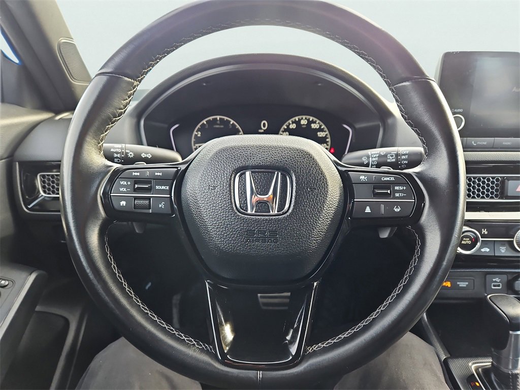 Used 2023 Honda Civic Sport image 24
