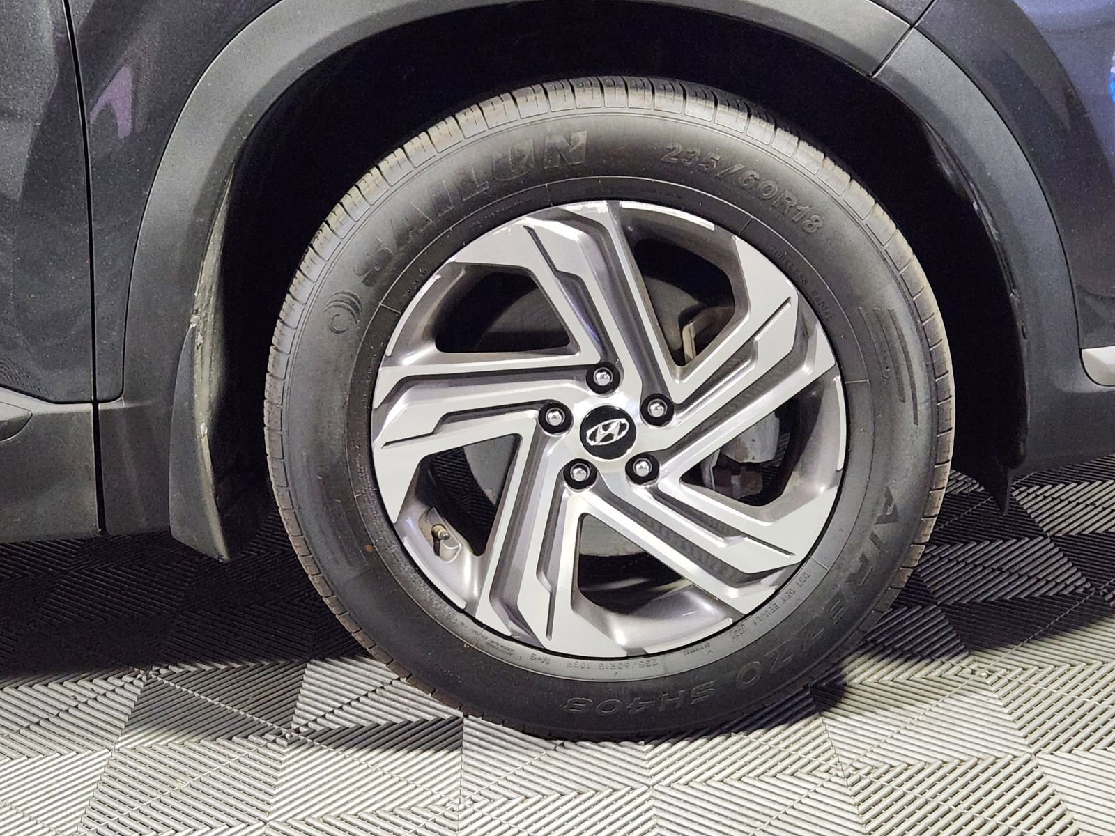 Used 2023 Hyundai Santa Fe SEL image 13