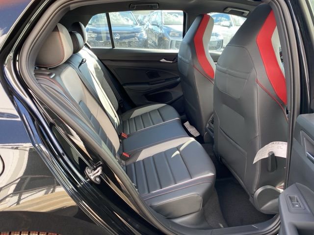 New 2025 Volkswagen GTI SE image 55