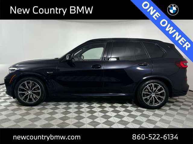 Used 2023 BMW X5 xDrive45e w/ M Sport Package image 4