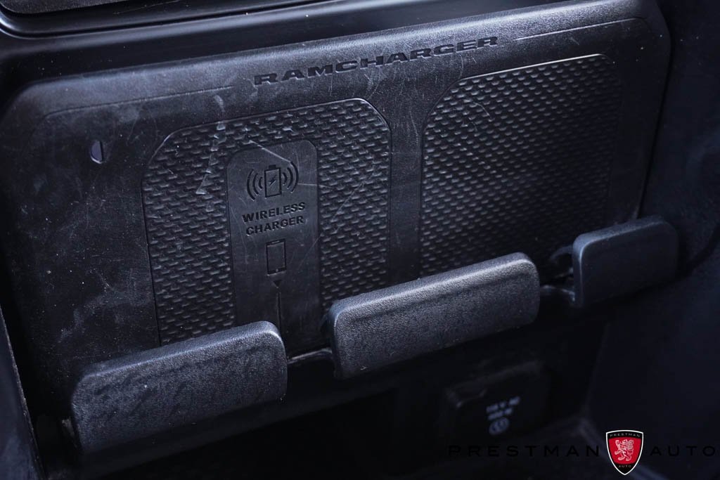 Used 2022 RAM 2500 Limited image 40