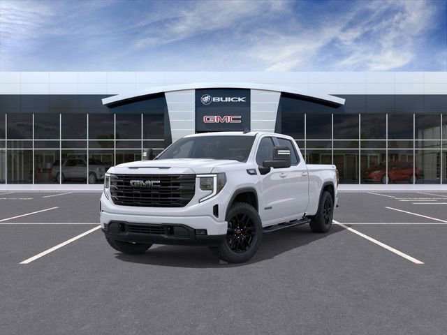 New 2026 GMC Sierra 1500 Elevation w/ Preferred Package AWD/4WD image 8