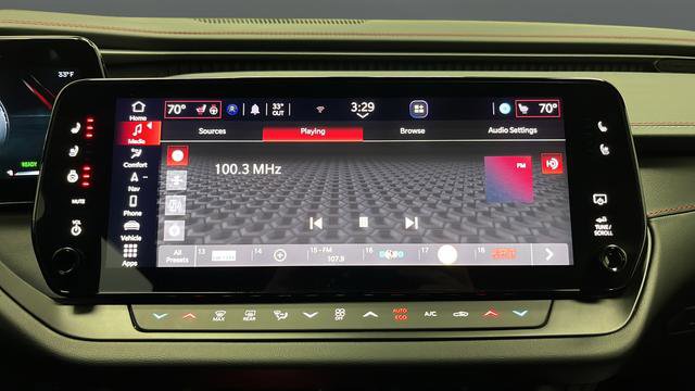 Used 2025 Dodge Charger R/T Scat Pack w/ Track Pack image 17