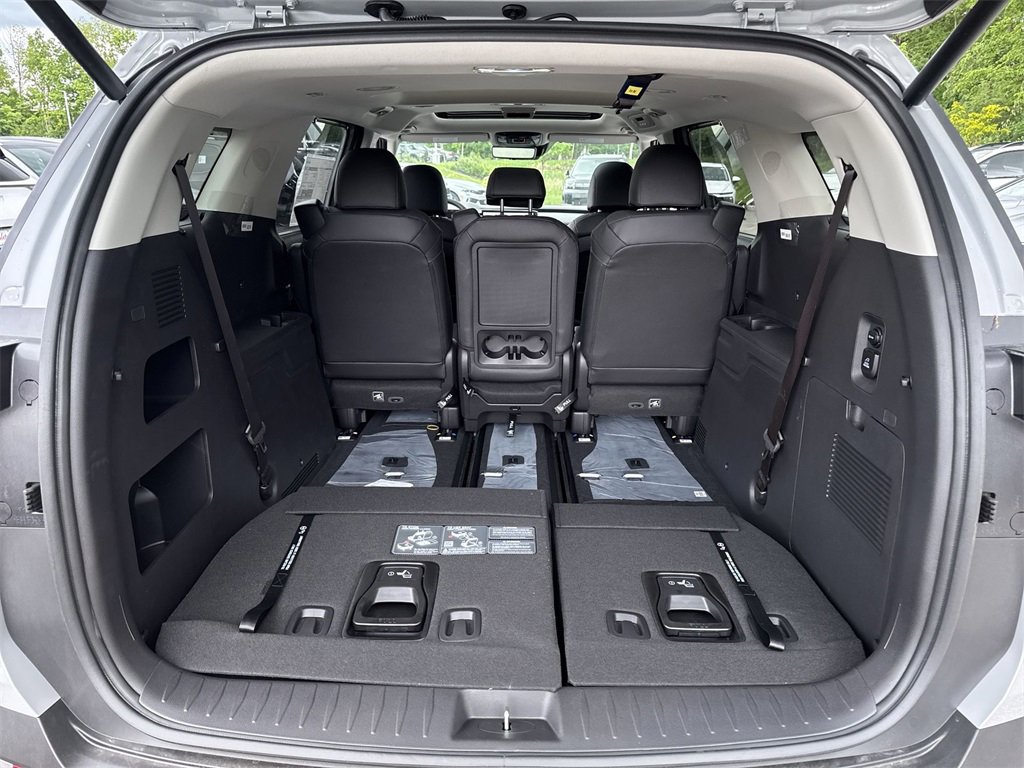 New 2026 Kia Carnival SX Prestige image 30