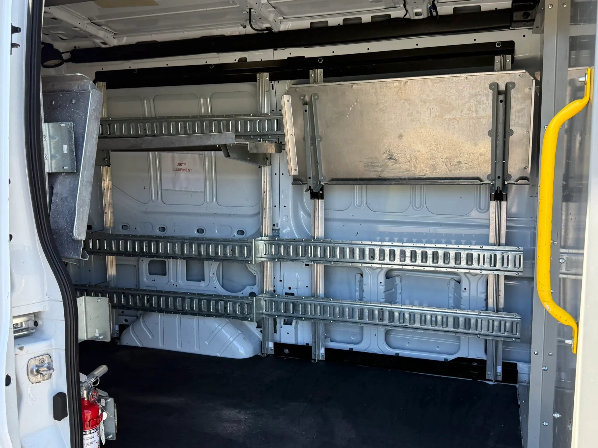 Used 2020 Ford Transit 150 Medium Roof RWD image 25