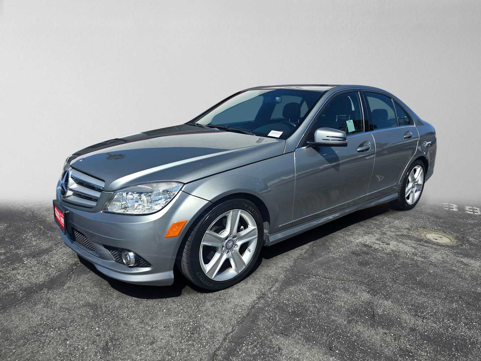 Used 2010 Mercedes-Benz C 300 Sedan image 7