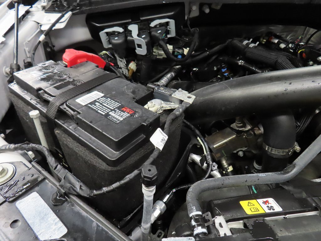 Used 2024 Ford F150 Lariat image 32