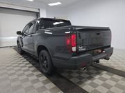 Used 2024 Honda Ridgeline Black Edition image 5
