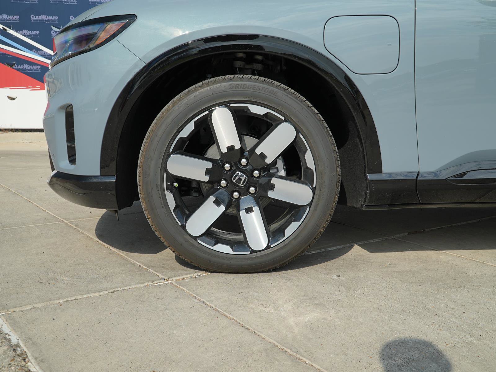 New 2026 Honda Prologue Elite image 12