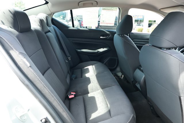 Used 2022 Nissan Altima 2.5 S FWD image 27