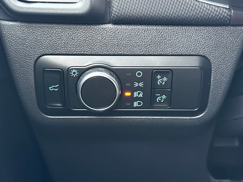 Used 2024 Ford Bronco Sport Big Bend image 26