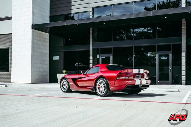Used 2008 Dodge Viper SRT-10 RWD image 41