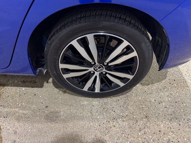 Used 2018 Honda Fit EX image 11