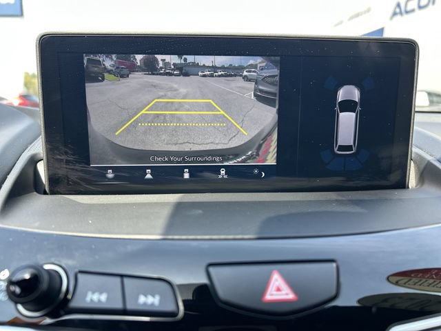 Certified 2023 Acura RDX w/ Advance Package FWD image 25